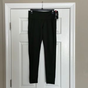 NWT Under Armour Leggings
